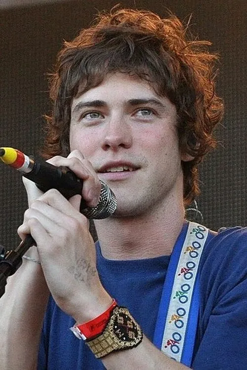 Kim Taylor Bennett ha trabajado con Andrew VanWyngarden en 1 ocasiones
