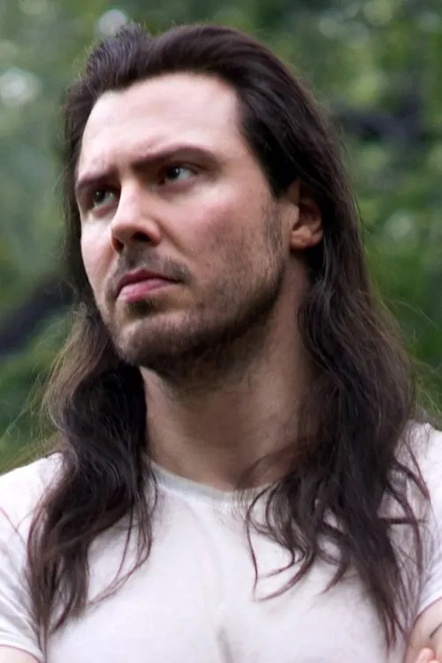 Andrew W.K. interpretando a Theater Voice