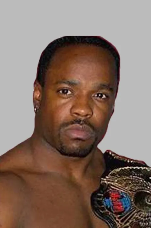 Andrew Warner interpretando a Scoot Andrews