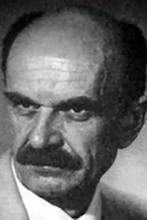 Ivan Dergachev ha trabajado con Andrey Golikov en 1 ocasiones