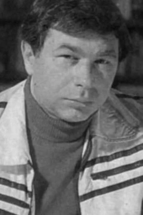 Andrey Martynov — personaje: Kiryan Inyutin