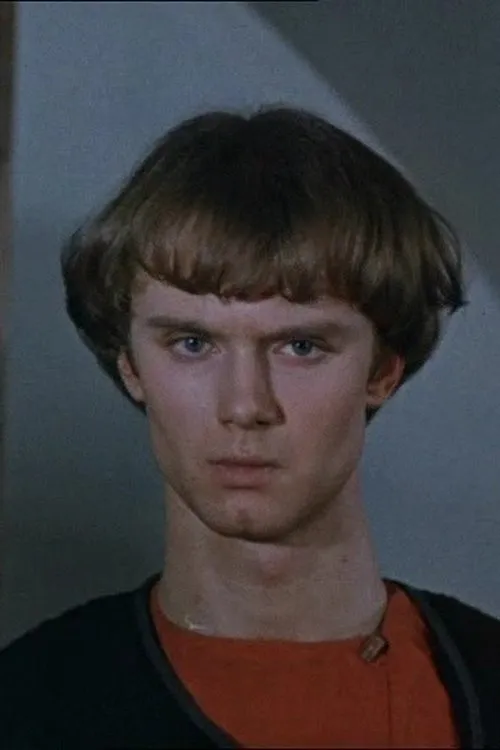 ????? ?????? ha trabajado con Andrey Nikolaev en 1 ocasiones