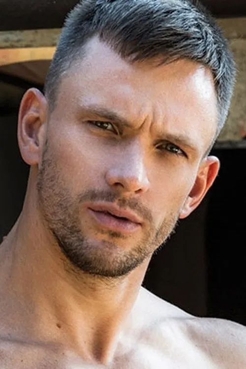 Andrey Vic interpretando a 