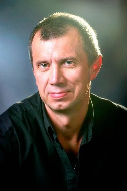 Andrii Borysenko interpretando a Talamara