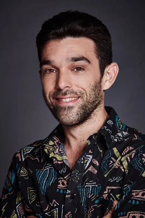 Andrés Salas en su biografía y filmografía