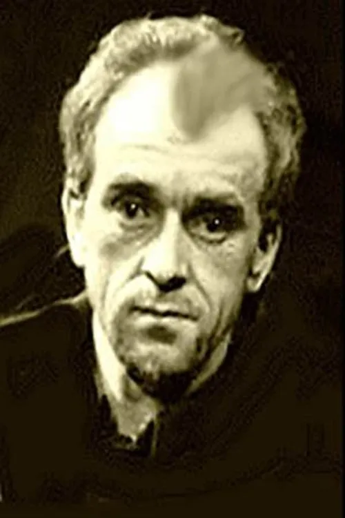 Andrzej Balcerzak en su biografía y filmografía