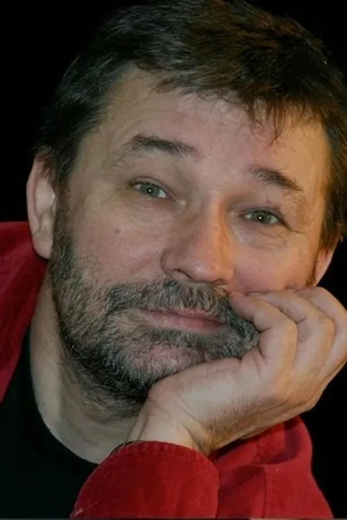 Andrzej Chudy en su biografía y filmografía