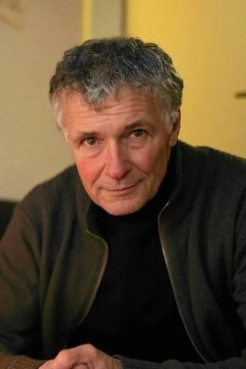 Andrzej Dopierała en su biografía y filmografía