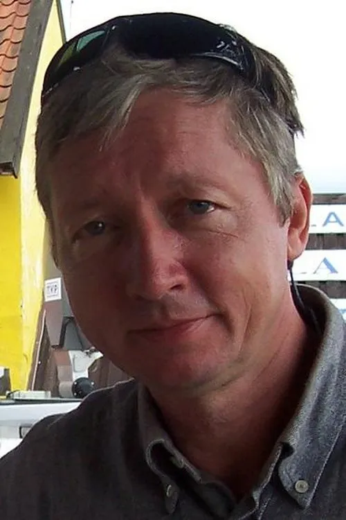 Krzysztof Kolbasiuk ha trabajado con Andrzej Ferenc en 2 ocasiones