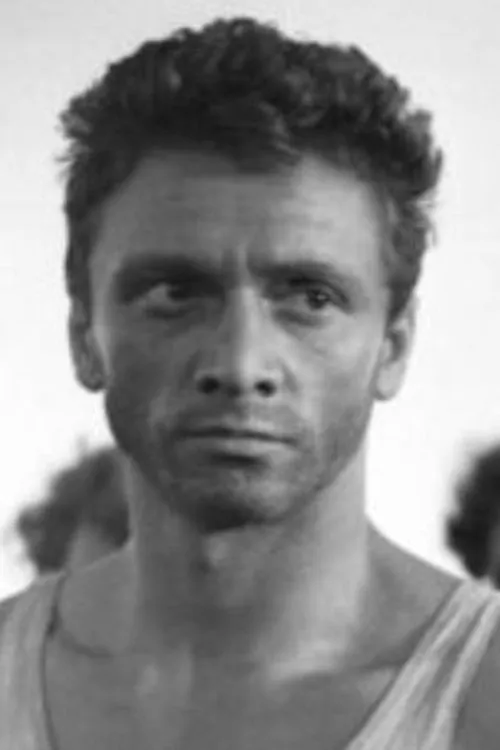 Konstanty Lewkowicz ha trabajado con Andrzej Hrydzewicz en 1 ocasiones