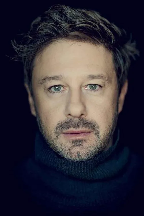 Andrzej Piaseczny — personaje: Andrzej Piaseczny