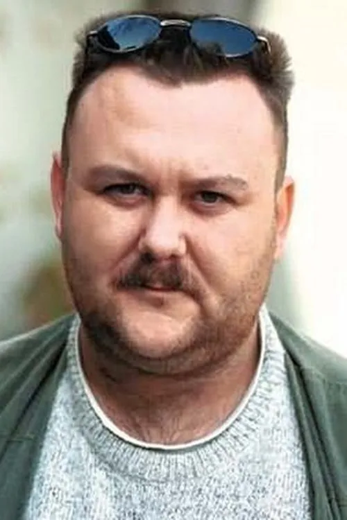 Andrzej Pośniak en su biografía y filmografía