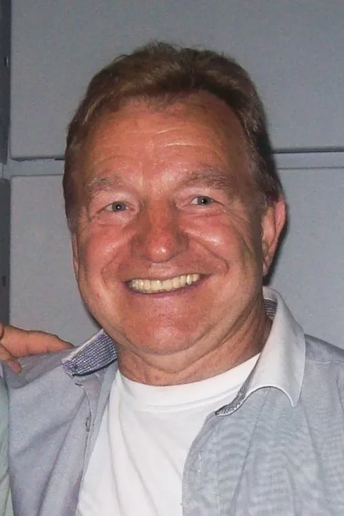 Andrzej Supron en su biografía y filmografía