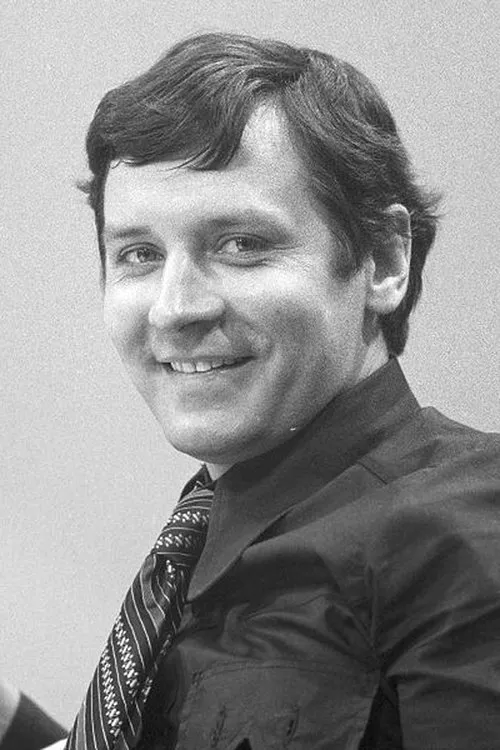 Andrzej Zaorski interpretando a Stefan Nowak