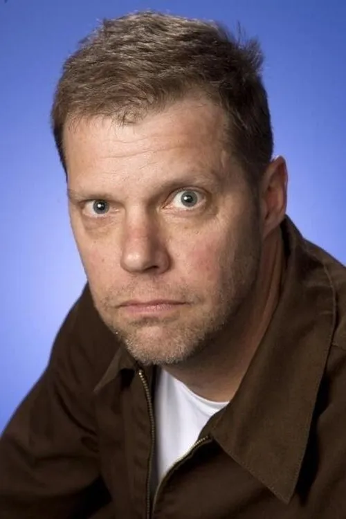 Doug Stanhope ha trabajado con Andy Andrist en 1 ocasiones