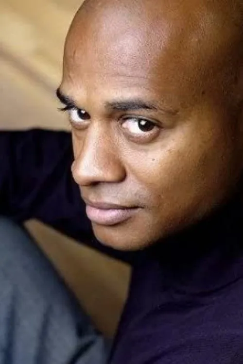 Eric Axen ha trabajado con Andy B. Dardaine en 1 ocasiones