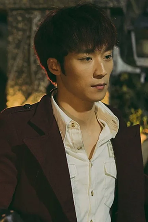 Gino Tsai ha trabajado con Andy Bian en 1 ocasiones