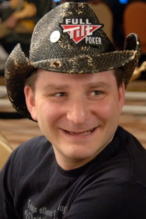 Scott J. Davis ha trabajado con Andy Bloch en 1 ocasiones