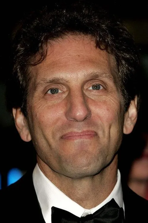 Andy Cadiff en su biografía y filmografía