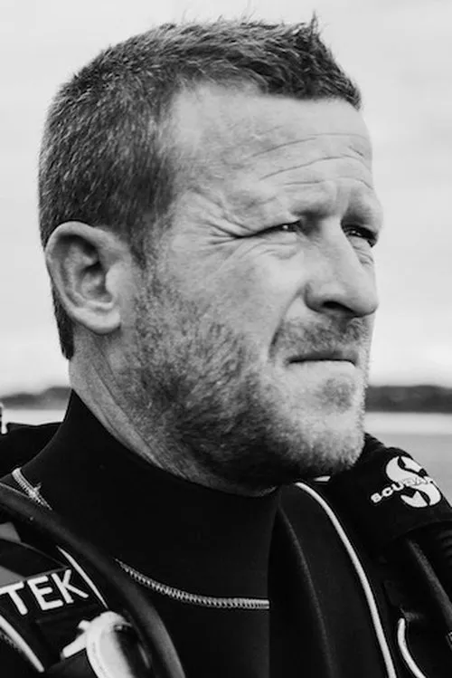 Tom Hird ha trabajado con Andy Casagrande en 1 ocasiones