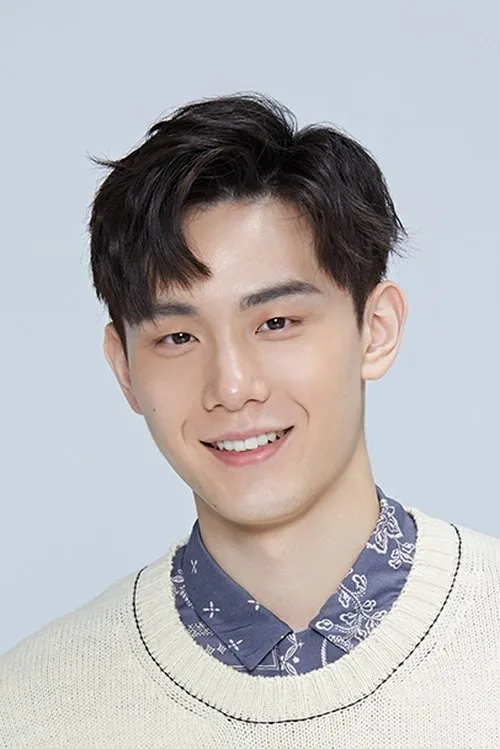 Liting Hsu ha trabajado con Andy Chen en 1 ocasiones