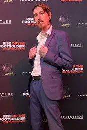 Shaun Stone ha trabajado con Andy Cory en 1 ocasiones