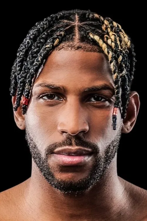 Isaac Munoz Gutierrez ha trabajado con Andy Cruz en 1 ocasiones