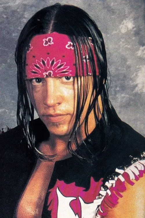 Chase Stevens ha trabajado con Andy Douglas en 17 ocasiones