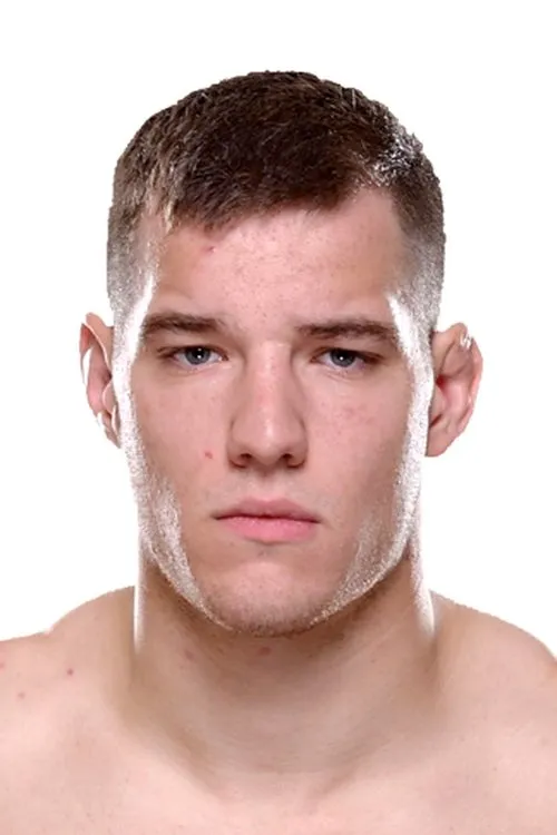 Richardson Moreira ha trabajado con Andy Enz en 1 ocasiones