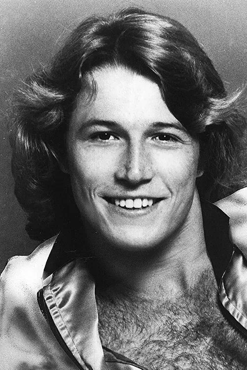 Andy Gibb interpretando a Self - Video Recording