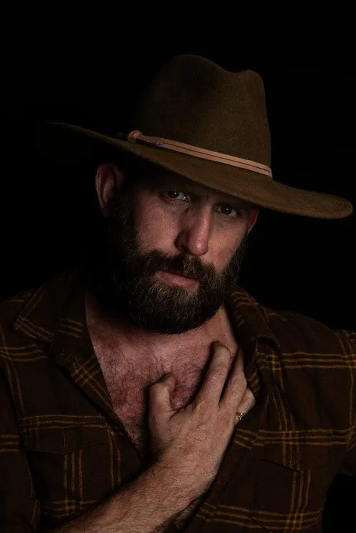 Andy Golledge — personaje: Robbie's Dad