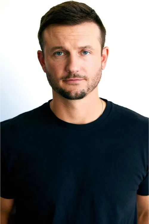 Foto de perfil del actor Andy J. Carlson en el reparto