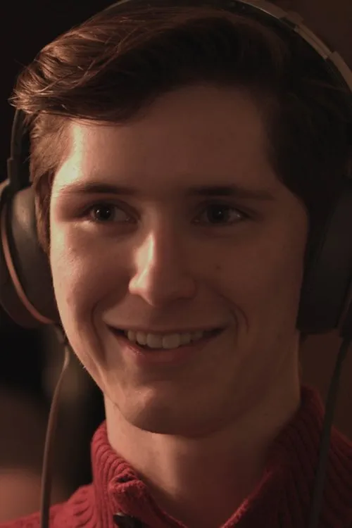 Garrett Williams ha trabajado con Andy Kanz en 1 ocasiones