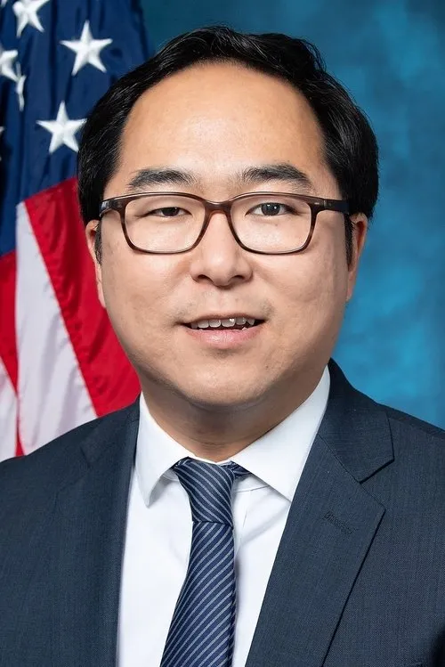 Kellyanne Conway ha trabajado con Andy Kim en 1 ocasiones