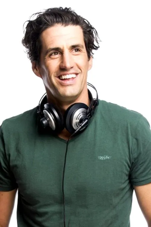 Richard Davies ha trabajado con Andy Lee en 1 ocasiones