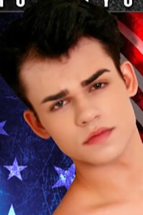 Cris Knight ha trabajado con Andy Rich en 2 ocasiones