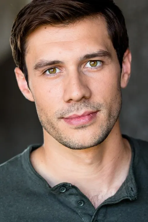 Emma Kidd ha trabajado con Andy Shephard en 1 ocasiones