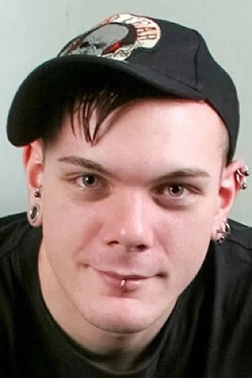 Andy Smith interpretando a