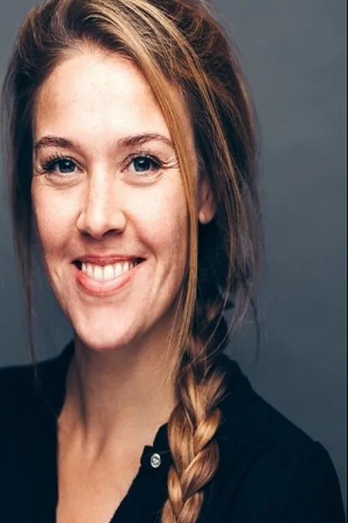 Frieda Krøgholt ha trabajado con Ane Helene Hovby en 1 ocasiones