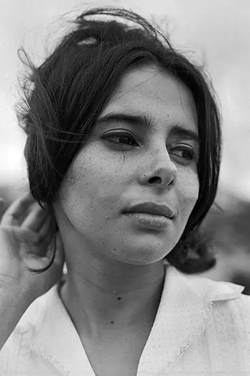 Carlos Augusto Calil ha trabajado con Anecy Rocha en 1 ocasiones