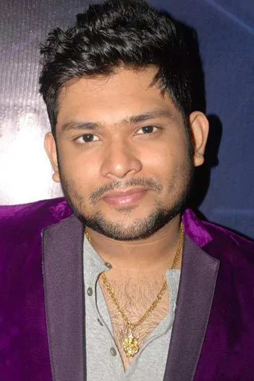 Aneek Dhar — personaje: Himself