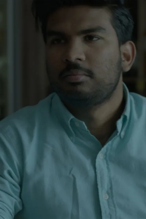 Erwin Geisler ha trabajado con Aneeq Shahid en 1 ocasiones