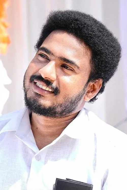 Joe John Chacko ha trabajado con Aneesh Gopal en 1 ocasiones