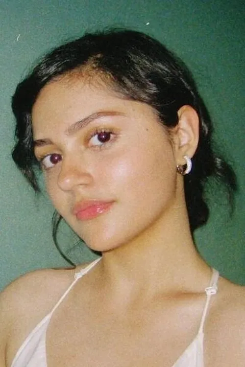 Aneet Padda — personaje: Roohi Ahuja