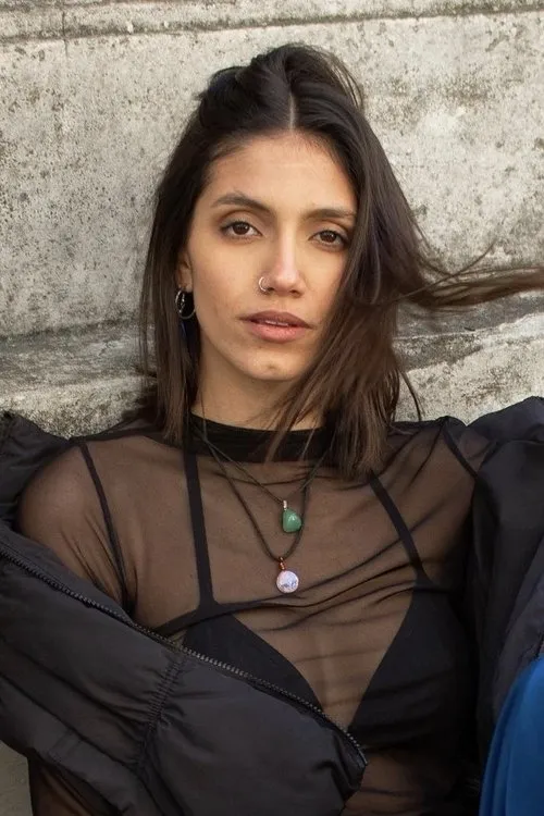 Juan Ignacio Benítez ha trabajado con Anel Martínez en 1 ocasiones