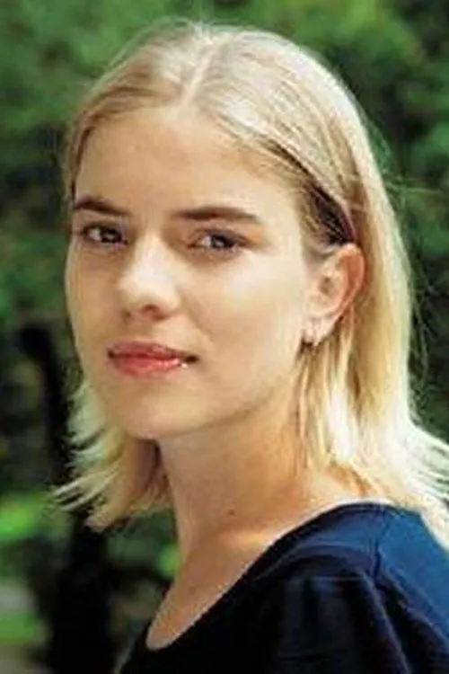 Anemona Knut en su biografía y filmografía