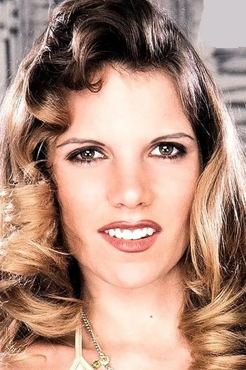 Angel Austin interpretando a (archive footage)