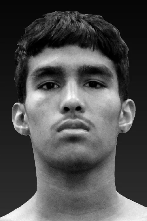 Joshua Draughter ha trabajado con Angel Barrientes en 1 ocasiones