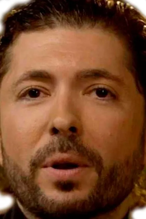 Ángel Cristo — personaje: Himself