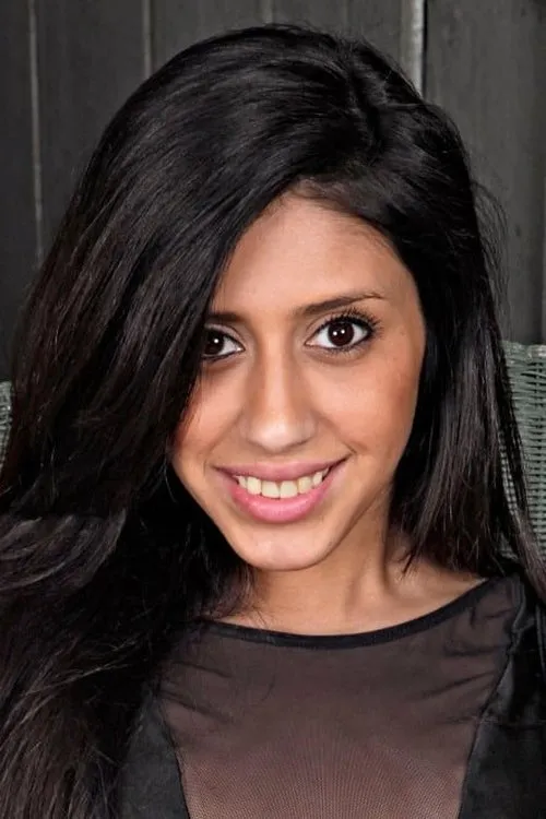 Angel Del Rey interpretando a (archive footage)